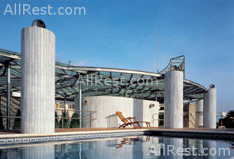 Claris Hotel 8